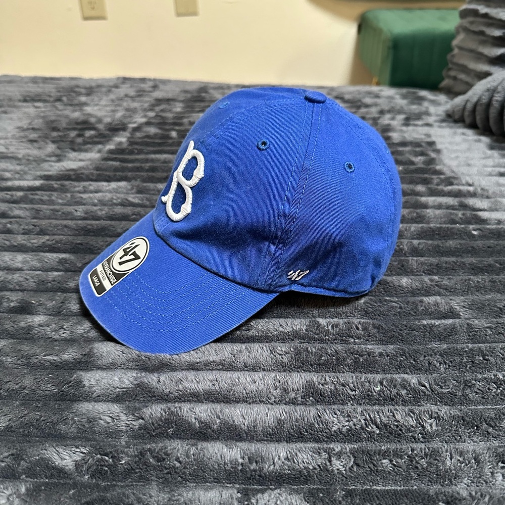 ‘47 Brooklyn Dodgers Cap